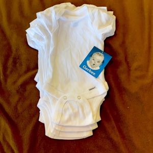 Onesies 8pk